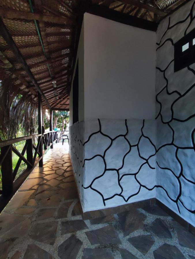 Vistayrona Los Naranjos Exterior foto